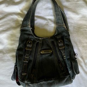 Mudd Vintage Bag